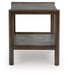 Kallenny End Table - Furniture Bros & Mattress (Bolingbrook, IL)