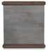 Kallenny End Table - Furniture Bros & Mattress (Bolingbrook, IL)
