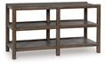 Kallenny Sofa Table - Furniture Bros & Mattress (Bolingbrook, IL)