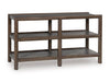 Kallenny Sofa Table - Furniture Bros & Mattress (Bolingbrook, IL)