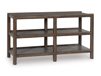 Kallenny Sofa Table - Furniture Bros & Mattress (Bolingbrook, IL)