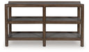 Kallenny Sofa Table - Furniture Bros & Mattress (Bolingbrook, IL)