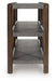 Kallenny Sofa Table - Furniture Bros & Mattress (Bolingbrook, IL)