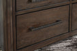Kallenny Coffee Table - Furniture Bros & Mattress (Bolingbrook, IL)