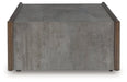 Kallenny Coffee Table - Furniture Bros & Mattress (Bolingbrook, IL)