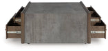Kallenny Coffee Table - Furniture Bros & Mattress (Bolingbrook, IL)