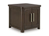 Breckington End Table - Furniture Bros & Mattress (Bolingbrook, IL)
