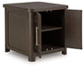 Breckington End Table - Furniture Bros & Mattress (Bolingbrook, IL)