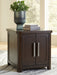 Breckington End Table - Furniture Bros & Mattress (Bolingbrook, IL)