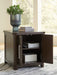 Breckington End Table - Furniture Bros & Mattress (Bolingbrook, IL)