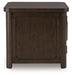 Breckington End Table - Furniture Bros & Mattress (Bolingbrook, IL)