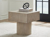 Jorielyn End Table - Furniture Bros & Mattress (Bolingbrook, IL)