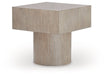 Jorielyn End Table - Furniture Bros & Mattress (Bolingbrook, IL)