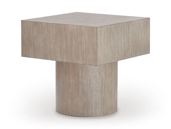 Jorielyn End Table - Furniture Bros & Mattress (Bolingbrook, IL)