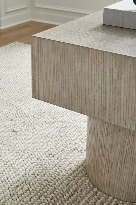 Jorielyn End Table - Furniture Bros & Mattress (Bolingbrook, IL)