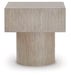 Jorielyn End Table - Furniture Bros & Mattress (Bolingbrook, IL)