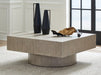 Jorielyn Coffee Table - Furniture Bros & Mattress (Bolingbrook, IL)