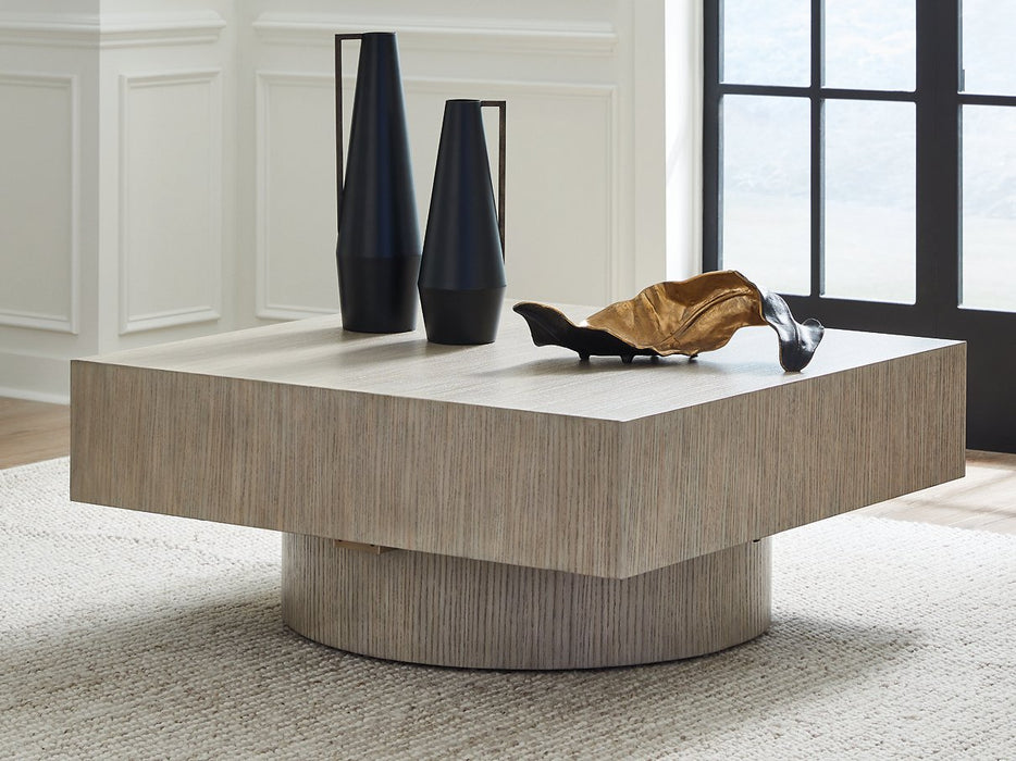 Jorielyn Coffee Table - Furniture Bros & Mattress (Bolingbrook, IL)
