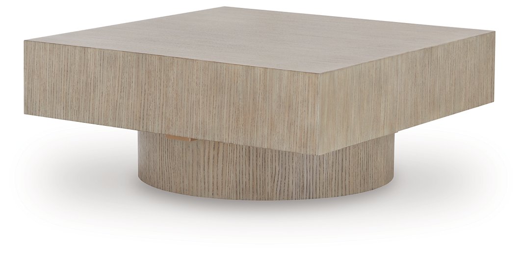 Jorielyn Coffee Table - Furniture Bros & Mattress (Bolingbrook, IL)