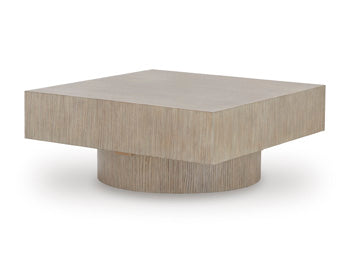 Jorielyn Coffee Table - Furniture Bros & Mattress (Bolingbrook, IL)