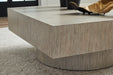 Jorielyn Coffee Table - Furniture Bros & Mattress (Bolingbrook, IL)