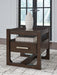 Breckington End Table - Furniture Bros & Mattress (Bolingbrook, IL)