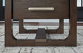 Breckington End Table - Furniture Bros & Mattress (Bolingbrook, IL)