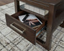 Breckington End Table - Furniture Bros & Mattress (Bolingbrook, IL)