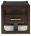 Breckington End Table - Furniture Bros & Mattress (Bolingbrook, IL)