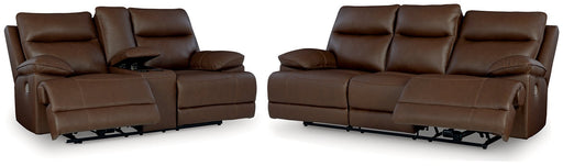 VonRyan Living Room Set - Furniture Bros & Mattress (Bolingbrook, IL)