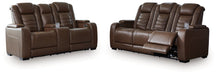 High Impact Living Room Set - Furniture Bros & Mattress (Bolingbrook, IL)