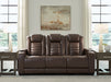 High Impact Living Room Set - Furniture Bros & Mattress (Bolingbrook, IL)