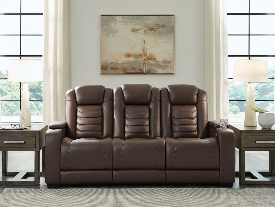 High Impact Living Room Set - Furniture Bros & Mattress (Bolingbrook, IL)