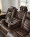 High Impact Living Room Set - Furniture Bros & Mattress (Bolingbrook, IL)