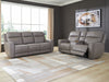 5Z-Comfort Living Room Set - Furniture Bros & Mattress (Bolingbrook, IL)
