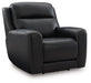 5Z-Comfort Power Recliner - Furniture Bros & Mattress (Bolingbrook, IL)