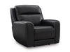 5Z-Comfort Power Recliner - Furniture Bros & Mattress (Bolingbrook, IL)