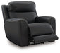 5Z-Comfort Power Recliner - Furniture Bros & Mattress (Bolingbrook, IL)