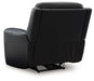5Z-Comfort Power Recliner - Furniture Bros & Mattress (Bolingbrook, IL)