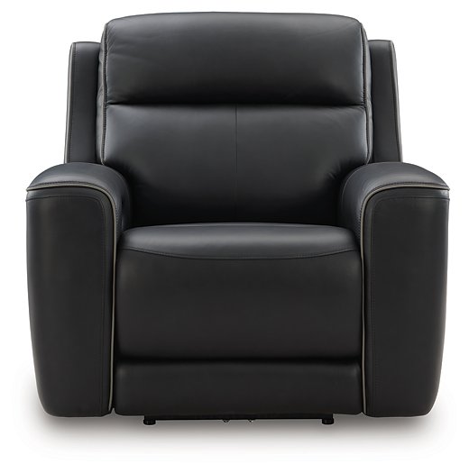 5Z-Comfort Power Recliner - Furniture Bros & Mattress (Bolingbrook, IL)