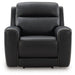 5Z-Comfort Power Recliner - Furniture Bros & Mattress (Bolingbrook, IL)
