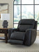 5Z-Comfort Power Recliner - Furniture Bros & Mattress (Bolingbrook, IL)