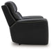5Z-Comfort Power Recliner - Furniture Bros & Mattress (Bolingbrook, IL)