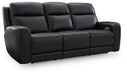 5Z-Relaxation Power Reclining Sofa - Furniture Bros & Mattress (Bolingbrook, IL)