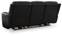 5Z-Relaxation Power Reclining Sofa - Furniture Bros & Mattress (Bolingbrook, IL)