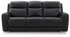 5Z-Comfort Power Reclining Living Room Set - Furniture Bros & Mattress (Bolingbrook, IL)