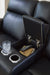 5Z-Comfort Power Reclining Living Room Set - Furniture Bros & Mattress (Bolingbrook, IL)