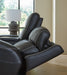 5Z-Comfort Power Reclining Living Room Set - Furniture Bros & Mattress (Bolingbrook, IL)