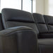 5Z-Comfort Power Reclining Living Room Set - Furniture Bros & Mattress (Bolingbrook, IL)