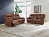 Healy Pier Living Room Set - Furniture Bros & Mattress (Bolingbrook, IL)
